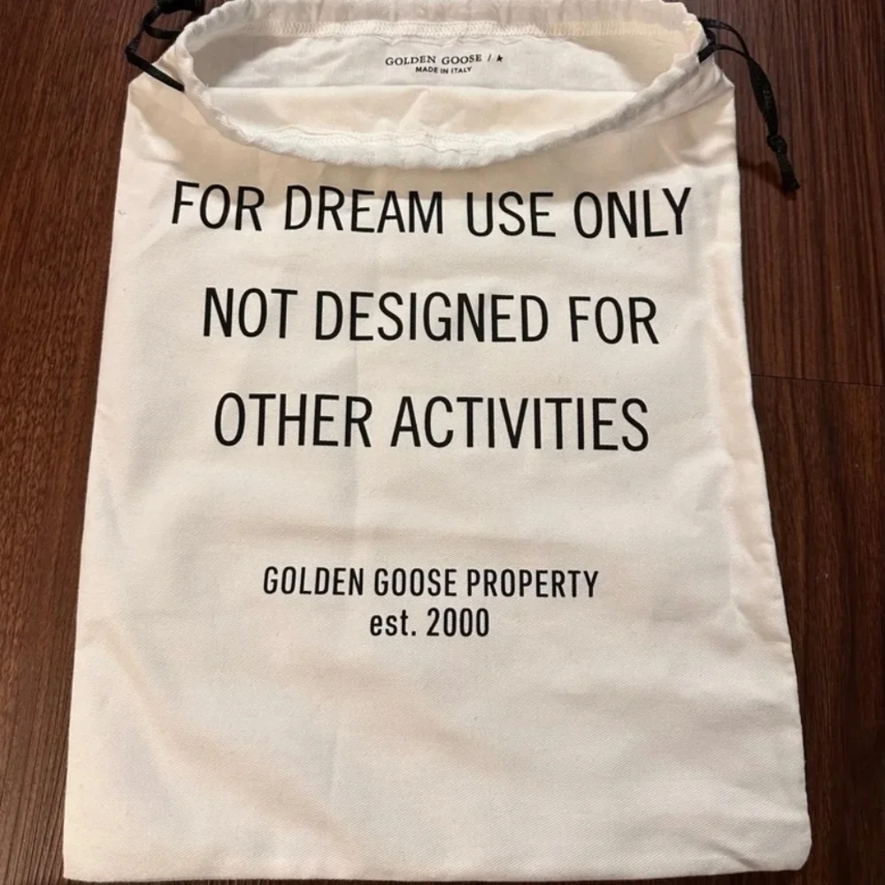 Golden Goose Super Star with Gold Glitter Star and ice grey suede inserts 36 - Picture 8 of 13